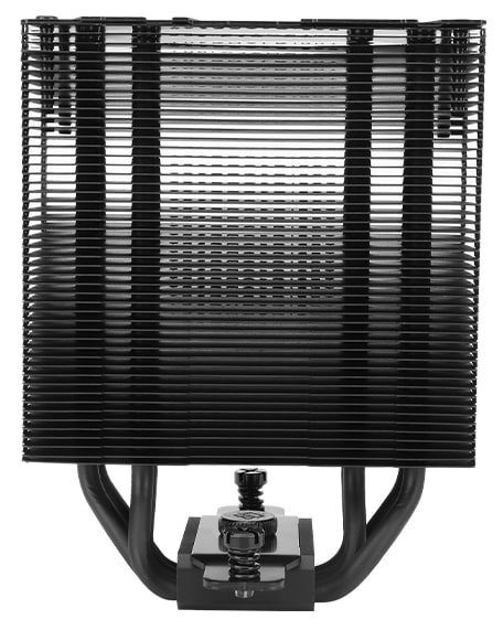 Thermalright Assassin Spirit 120 Evo Dark 120mm Intel Amd Uyumlu Hava Sogutucu 2 Yil Birebir Degisim Garantili H4
