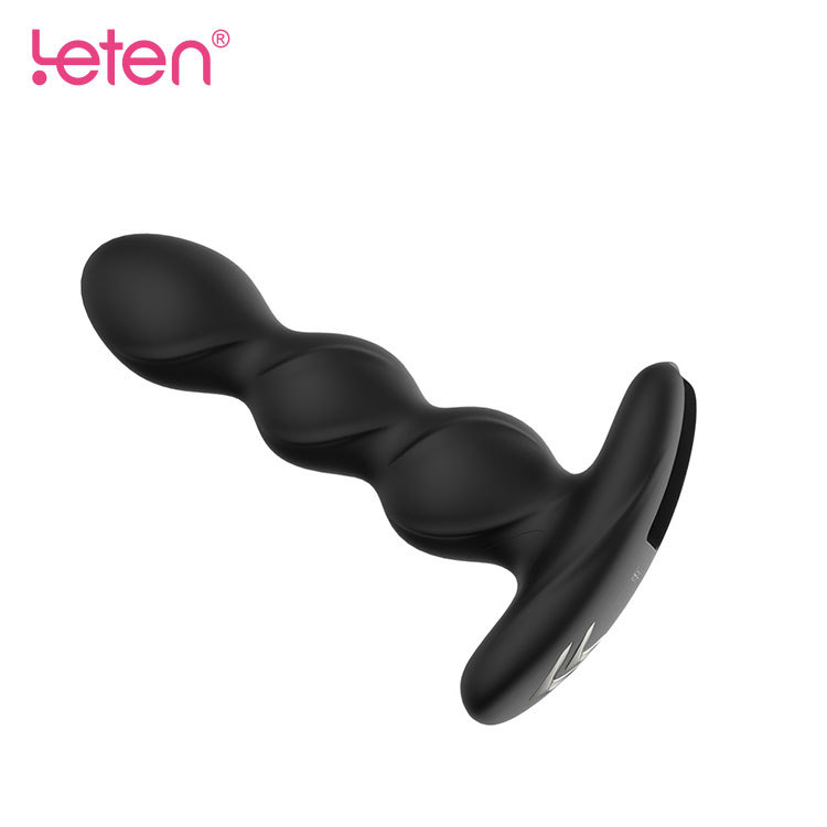 Rechargeable-Waterproof-Remote-Ultra-Electric-Shock-Silicone