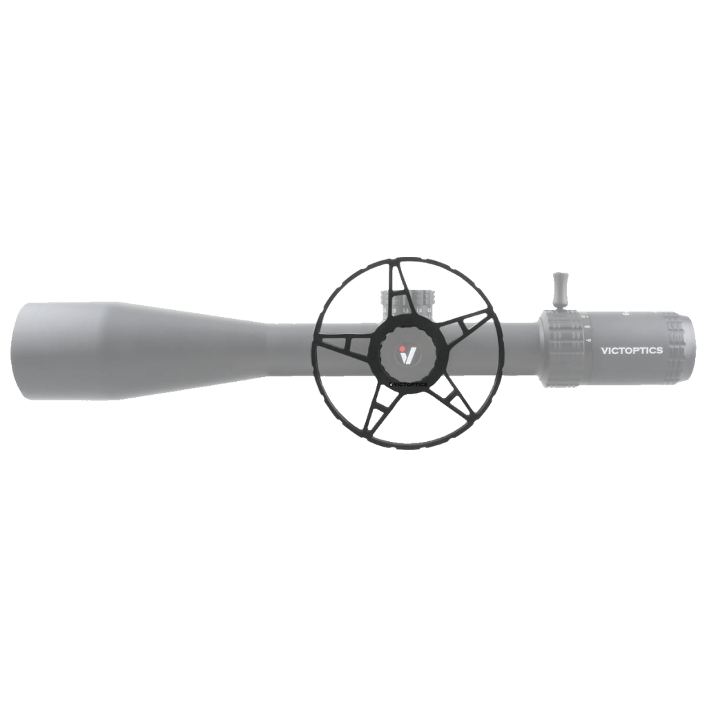 VICTOPTICS S4 6-24X50 MDL TÜFEK DÜRBÜN OEM