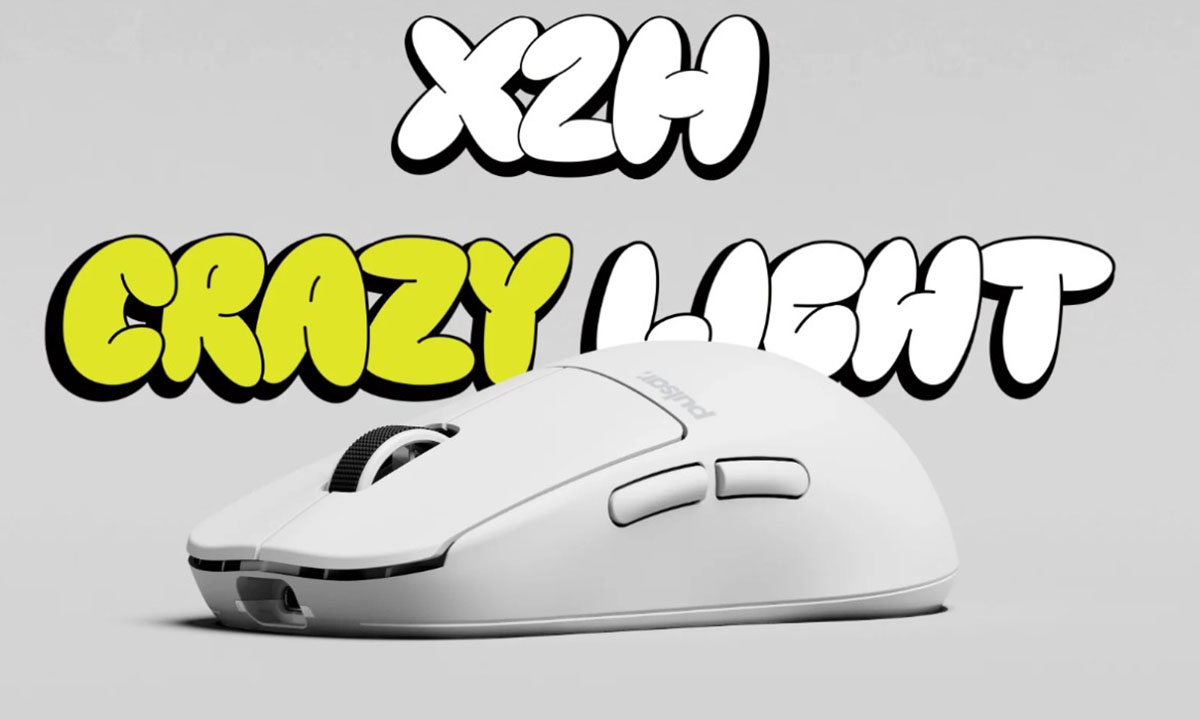 CrazyLight