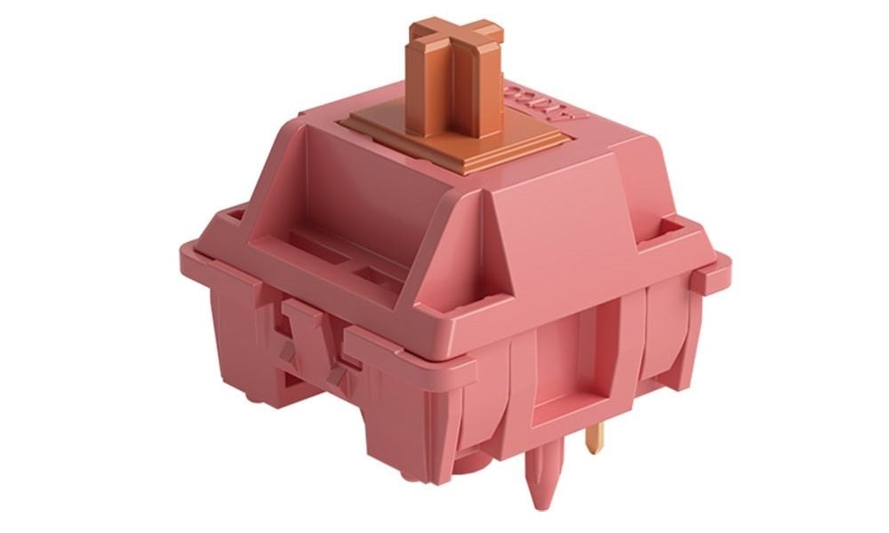 Rosewood Switch