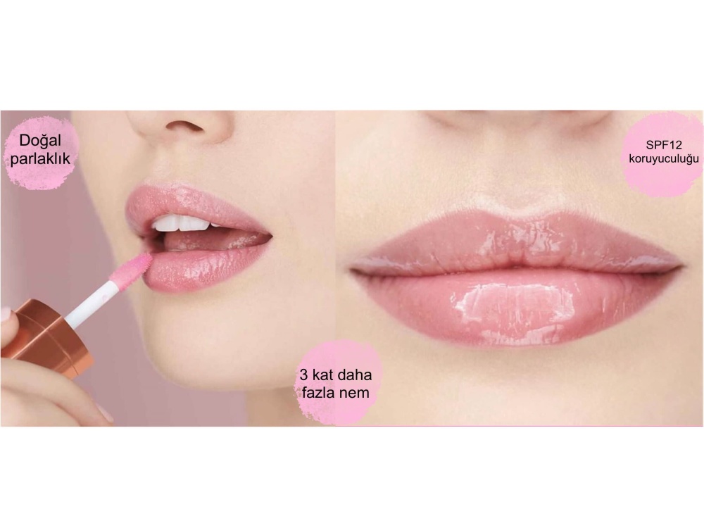 Avon True Nourishing Dudak Yağı Hakkında