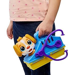 Play-Doh Veteriner Seti