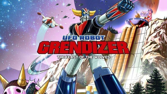 دانلود بازی UFO ROBOT GRENDIZER The Feast Of The Wolves - RUNE - ALL UPDATE برای کامپیوتر