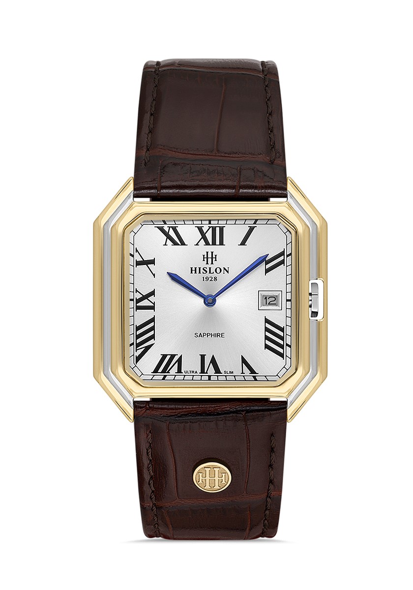 CL170T-02BG Kol Saati