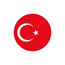 Türkiye Bayrağı Simgesi şablonu, Simge, Belirtmek, Bildirmek PNG Resim ve çizimi ücretsiz Indirmek Için Arka Plan Ile