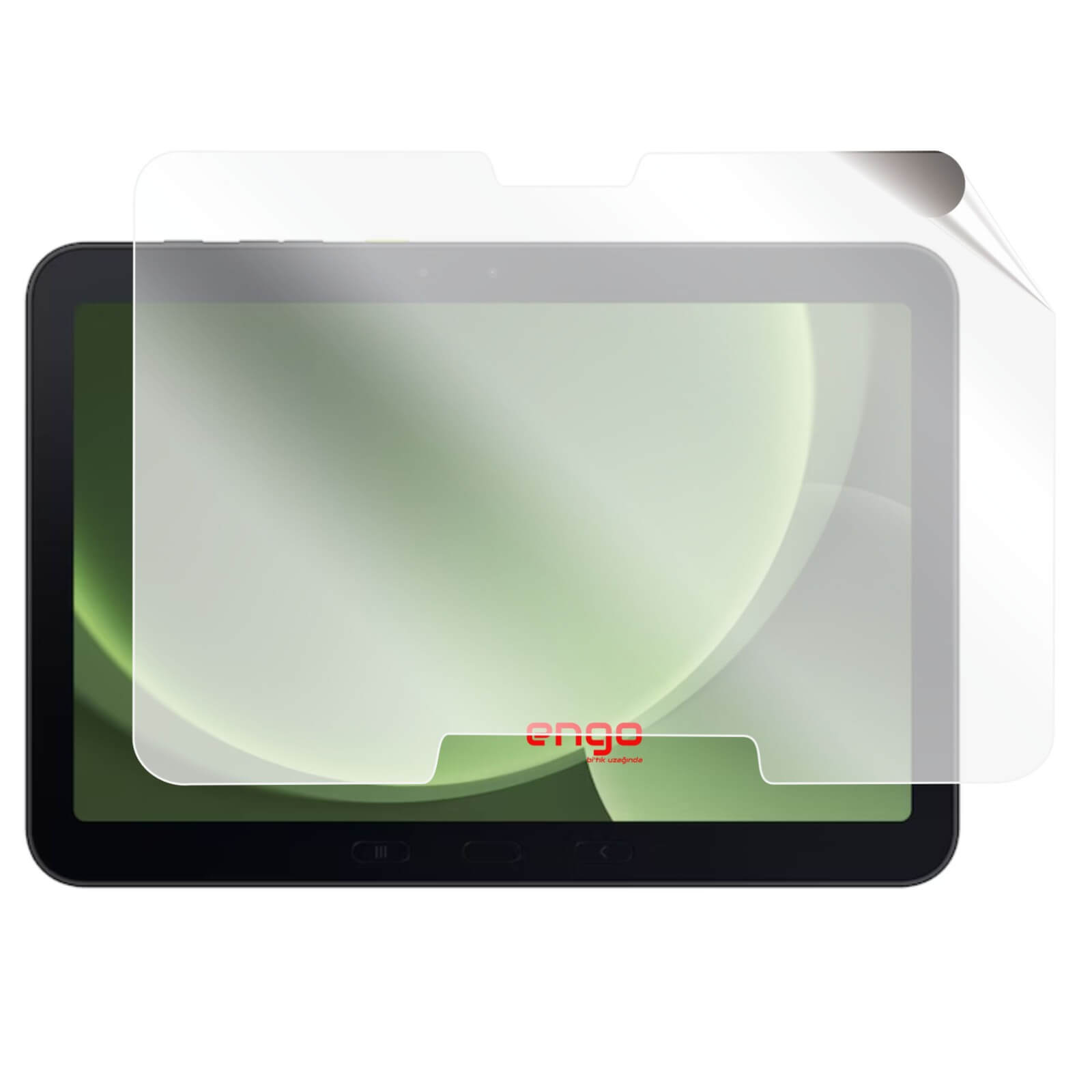 Samsung Galaxy Tab Active 5 Pro Paperfeel Ekran Koruyucu