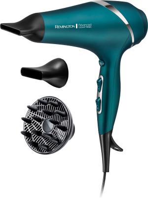 Remington, Advanced Coconut Therapy, hairdryer, Saç Kurutma Makinesi, AC8648, İonic, İyonik, saç