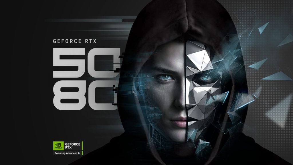 Galax Geforce Rtx 5080 Ex Gamer 1 Click Oc 16gb Ekran Kartı H1