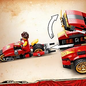 71737 NINJAGO