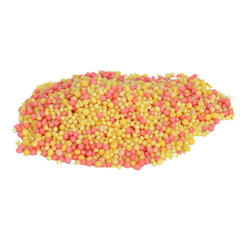 LOKMANAVM PASTA SÜSÜ KARMA RENKLİ TOP BONCUK PAKET LOKMANAVM PASTA SÜSÜ KARMA RENKLİ TOP BONCUK PAKET