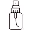 Akita % 100 Doğal Alkolsüz Lavanta Parfümü 10Ml