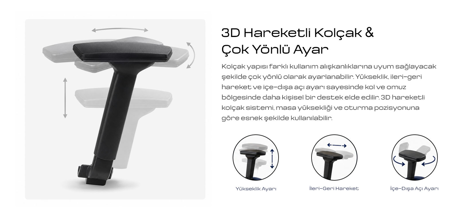 Fanchair Beşiktaş ürün detayı 5