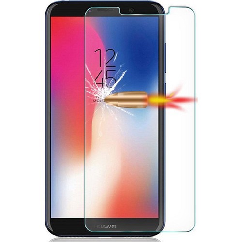 huawei y7 2018 ekran kpruyucu