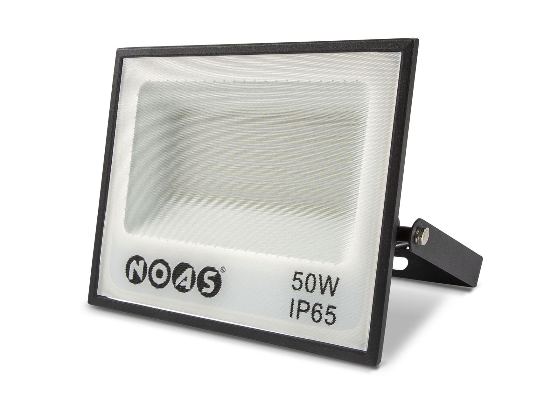 NOAS LED projektor yl70-0050 50w beyaz ışık dış mekan aydınlatma