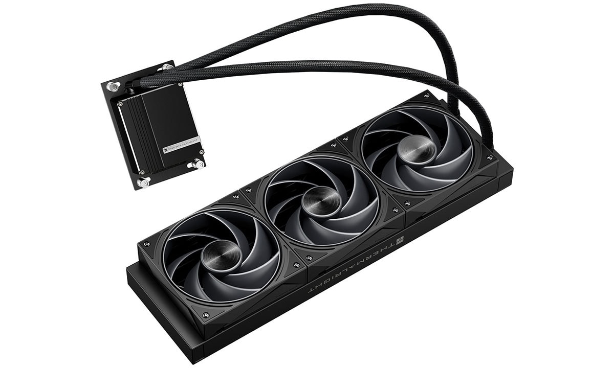 Yüksek Performans için Thermalright