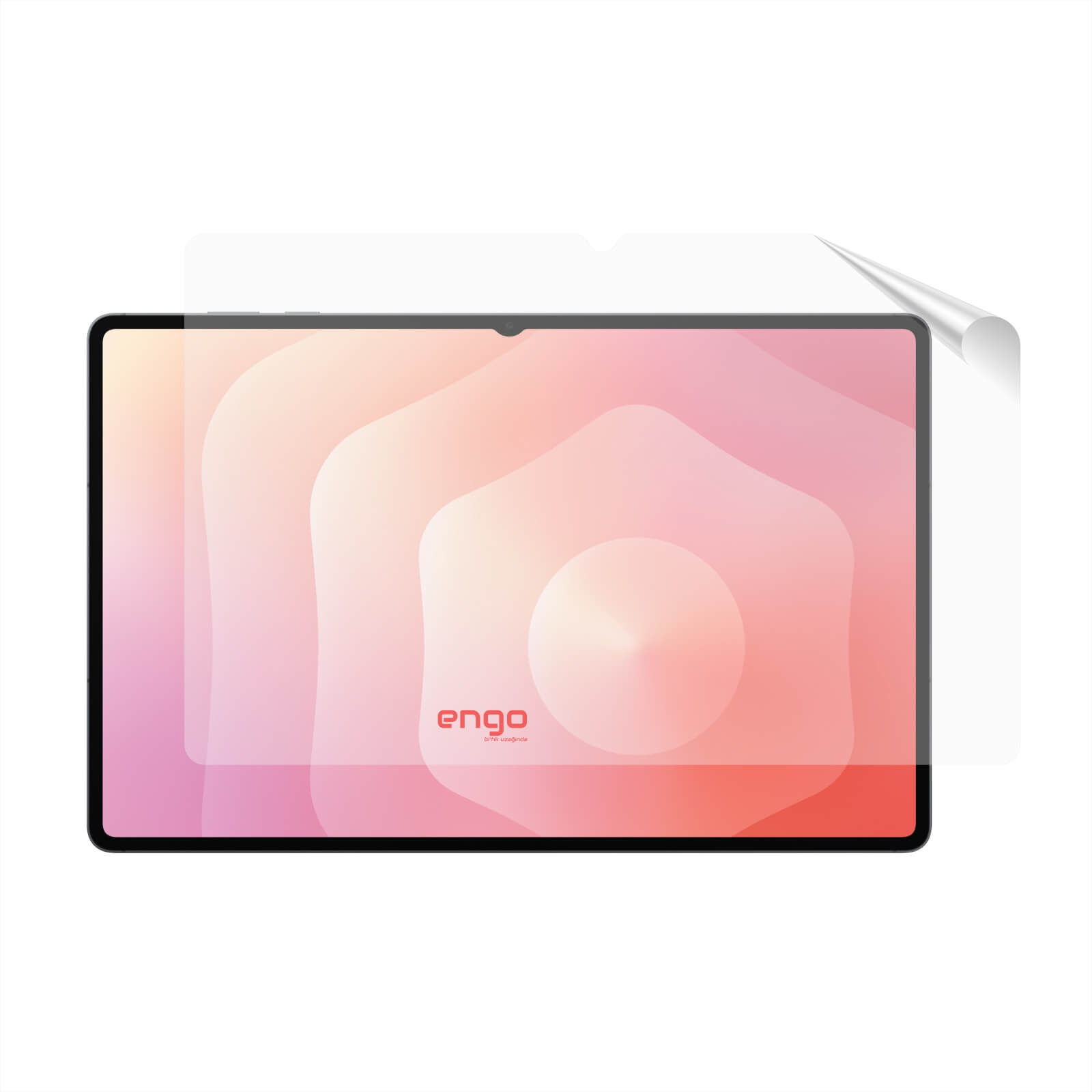 Engo Samsung Galaxy Tab S11 Ultra Paperfeel Ekran Koruyucu Kağıt Hissi 14.6 inç SM-X930