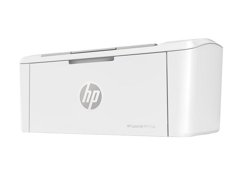 HP LaserJet M111ca LightCement Catalog 3QR Packaging