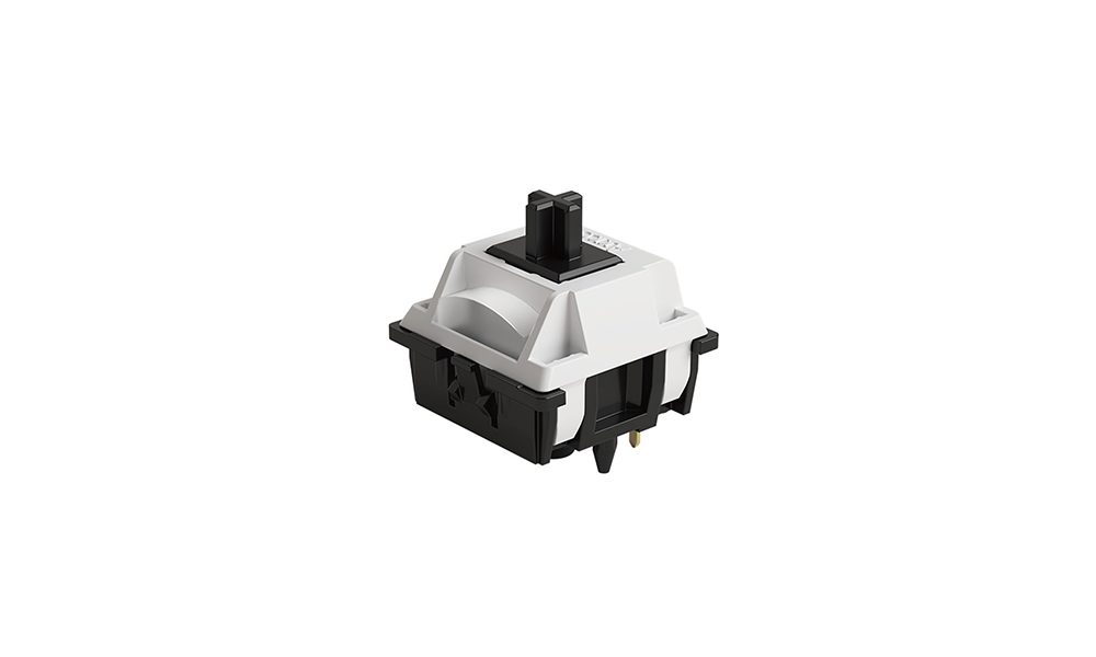 Akko V3 Piano Pro Switch
