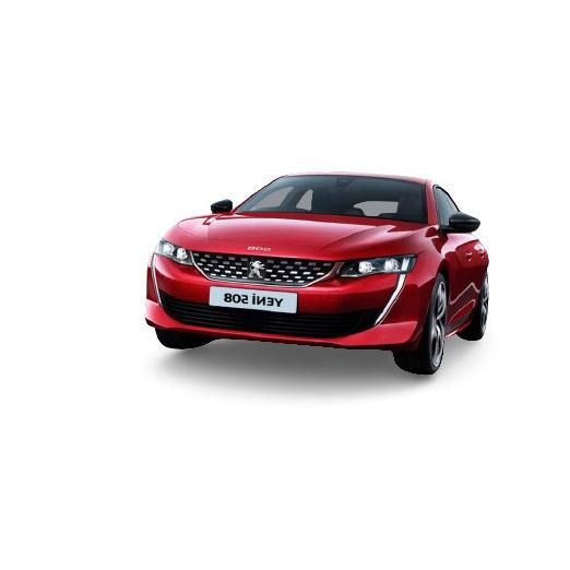 508 PEUGEOT