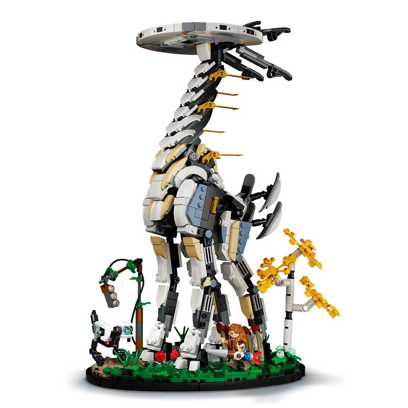 Display your creation