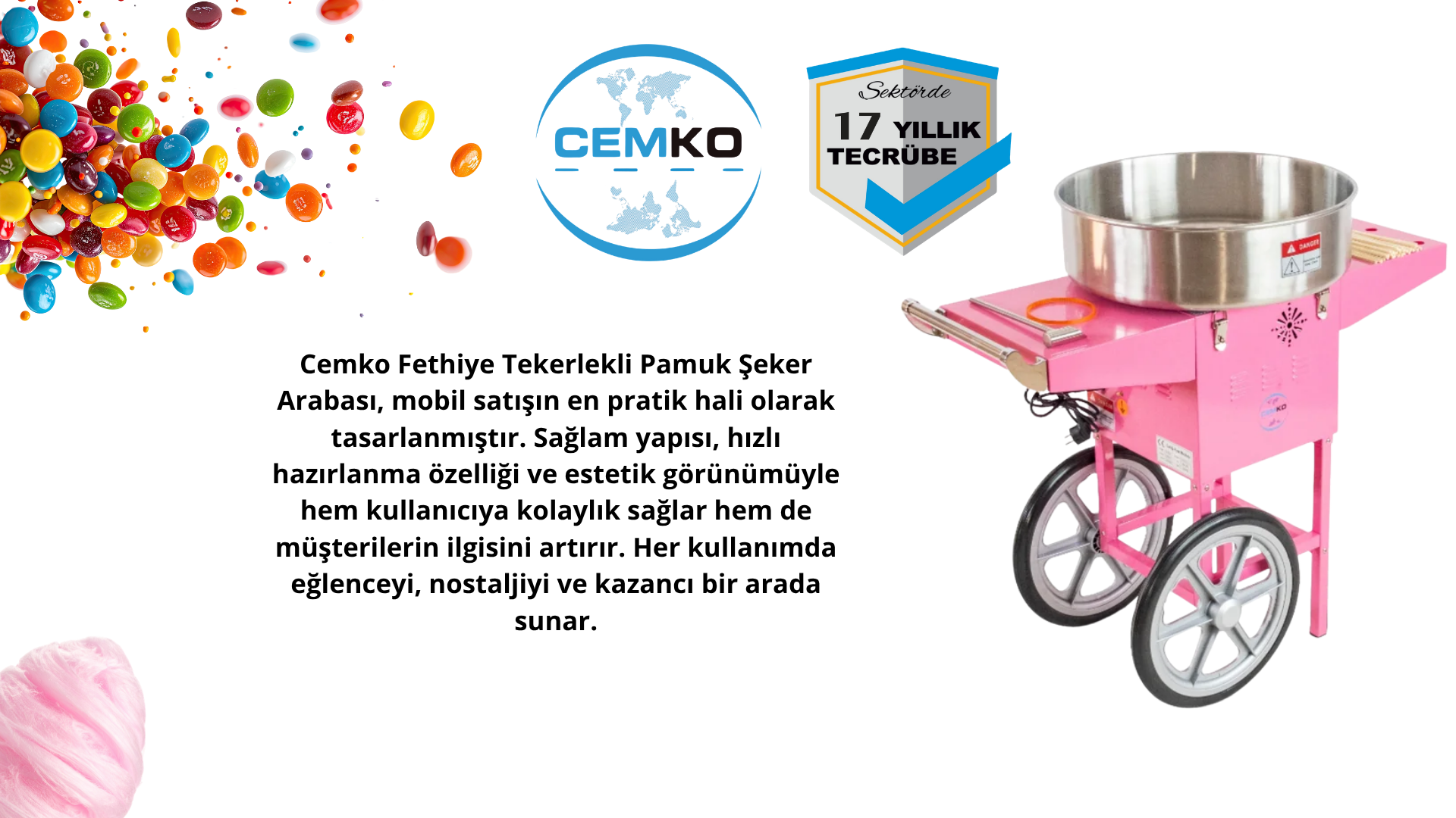 Pamuk Şeker Arabalı Makine 3.png