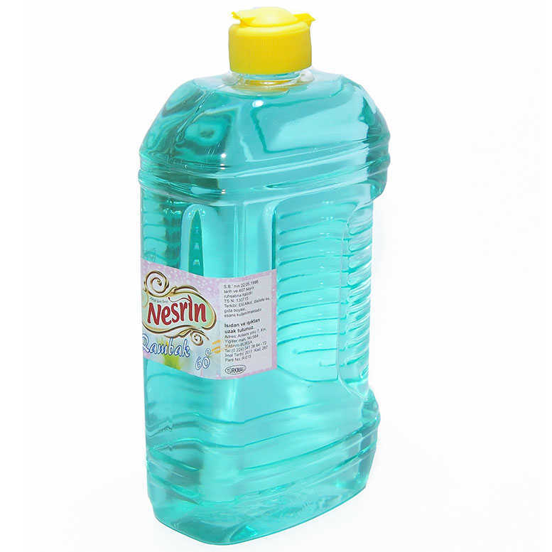 NESRİN ZAMBAK KOLONYASI 900ML NESRİN ZAMBAK KOLONYASI 900ML