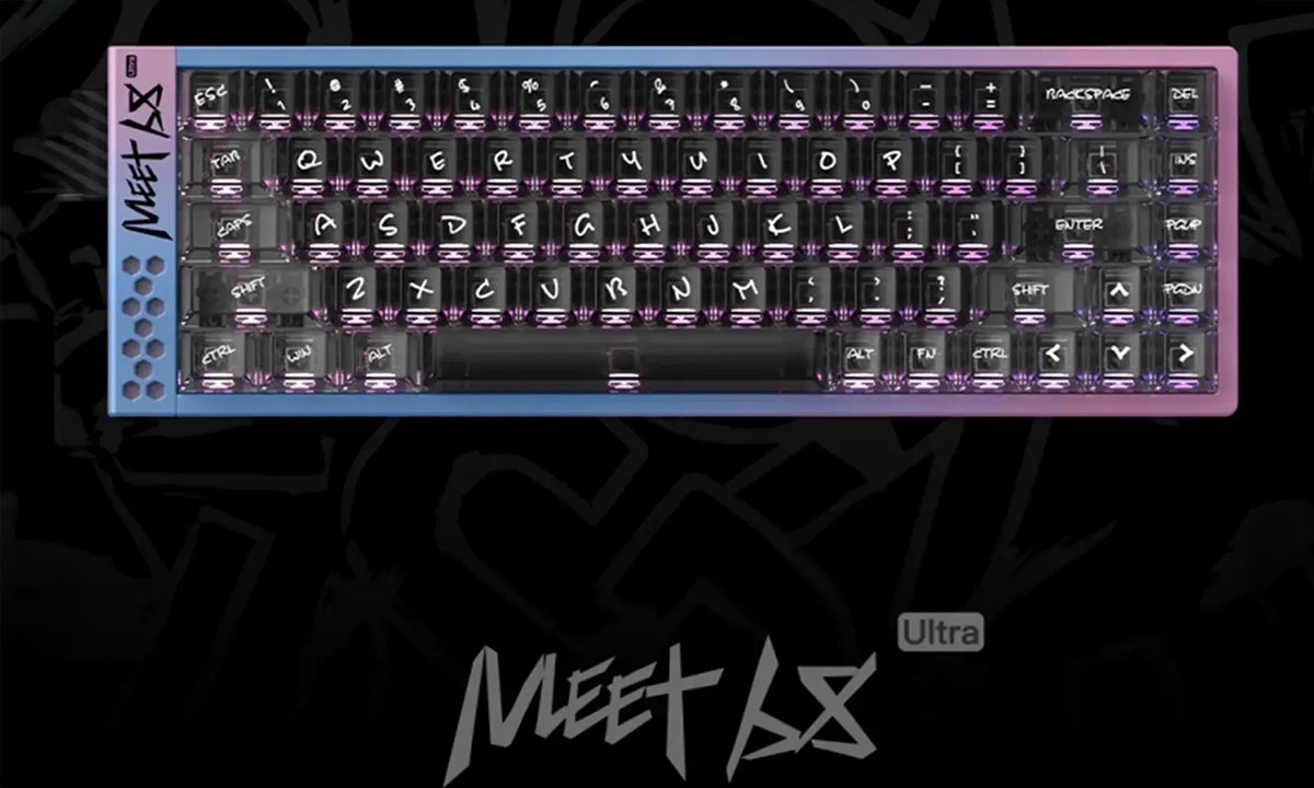 MEET68 ULTRA