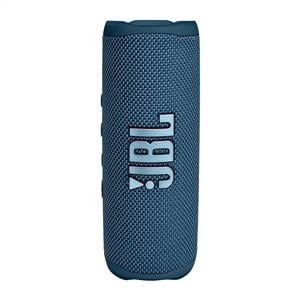 JBL Flip6 Bluetooth Hoparlör Mavi