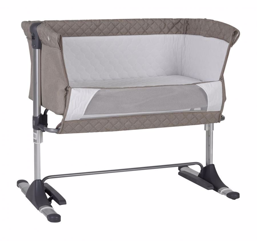 Prego 8020 Santa Maria Anne Yanı Beşik - Bej
