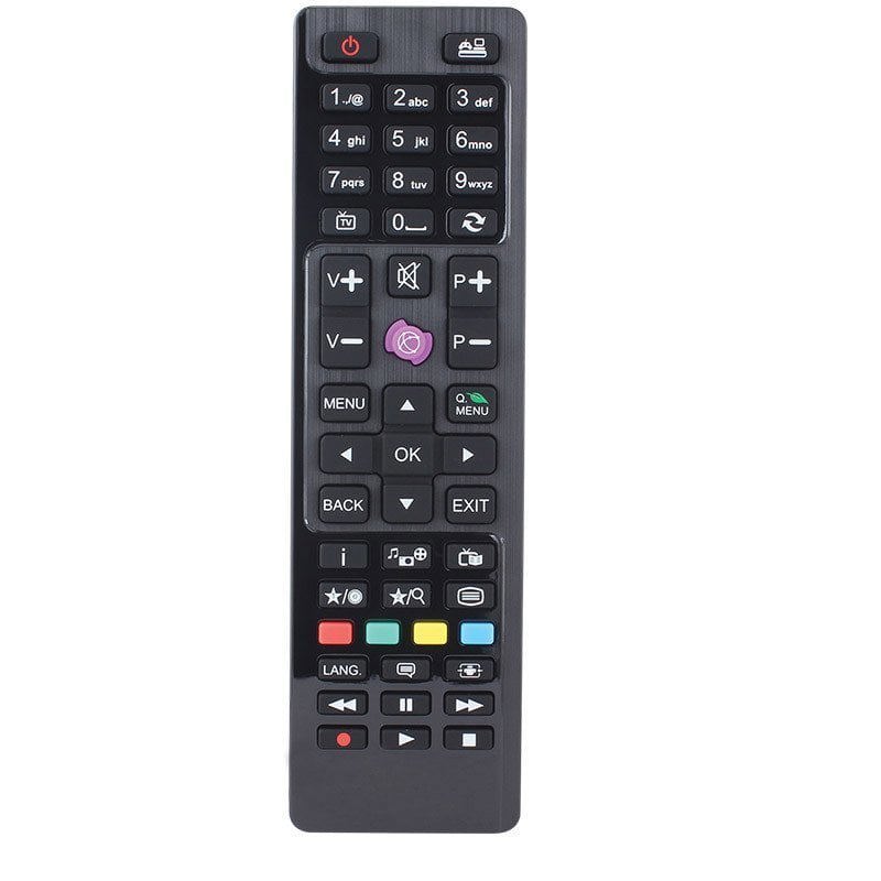 REGAL 32R4020H LED TV Kumanda