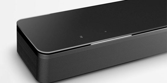 Bose Soundbar 700 - Bass Module 700 Ses Sistemi (BOSE TÜRKİYE)