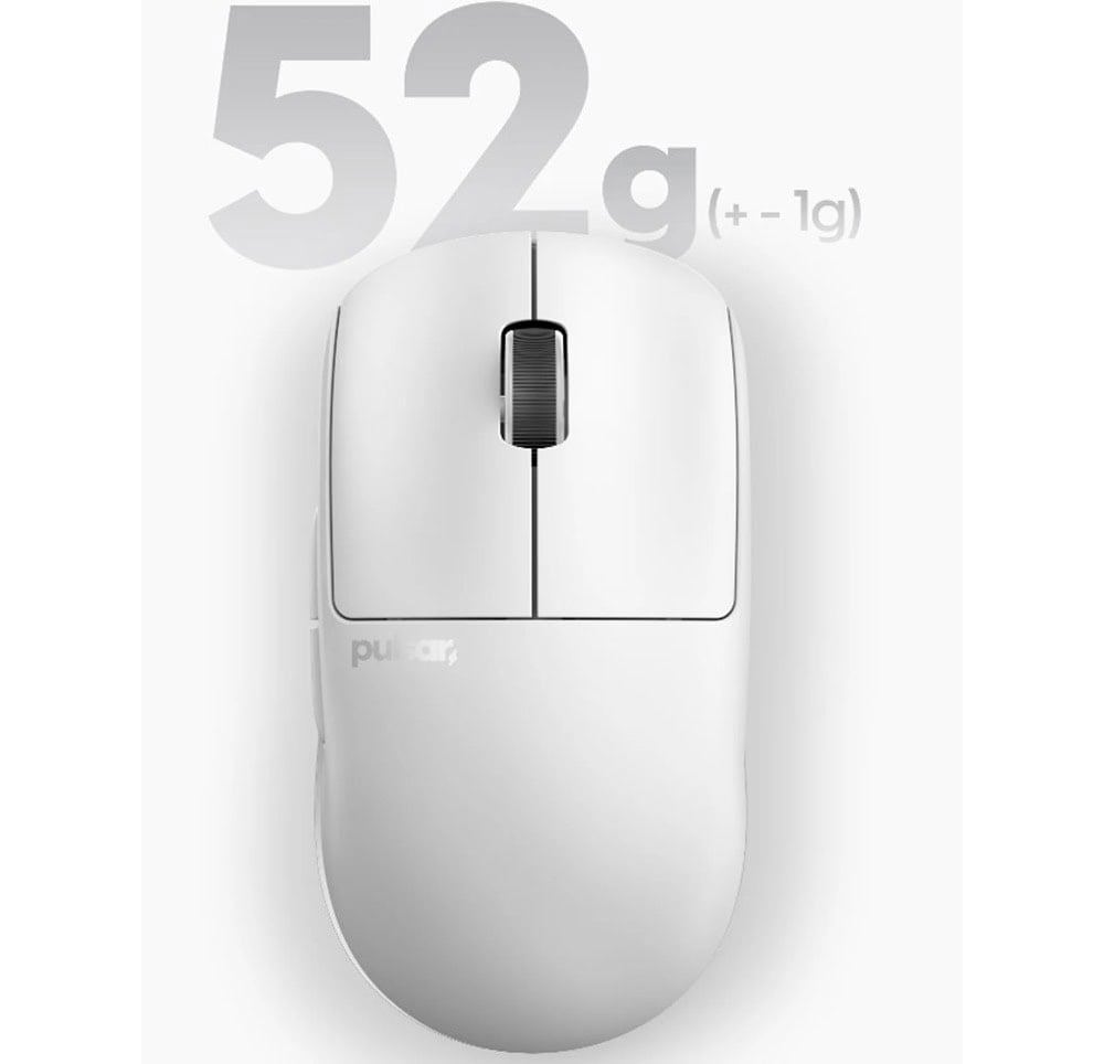 Pulsar X2 V3 Mouse H3