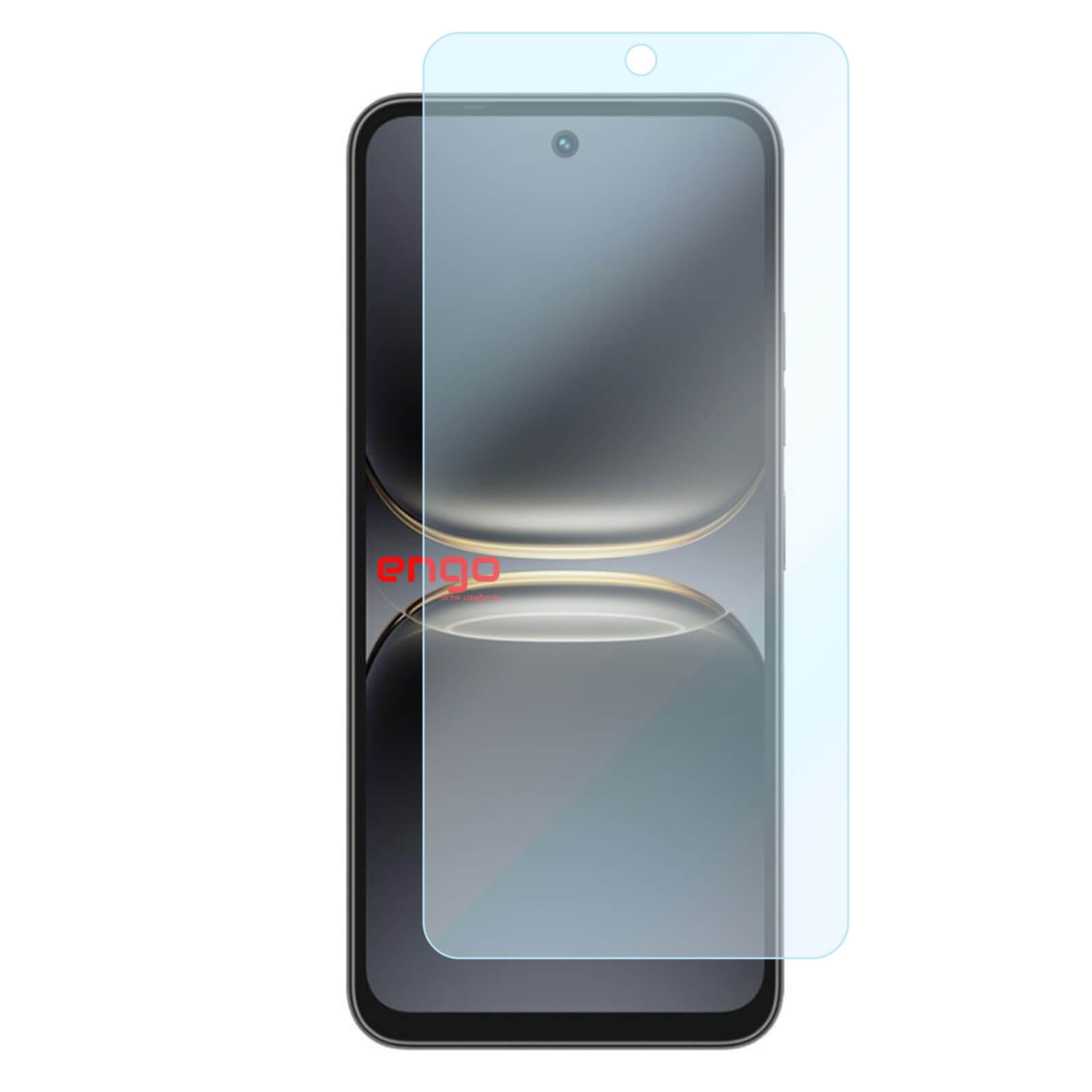 Tecno Spark Go 2 Ekran Koruyucu Nano Parlak (KM4)