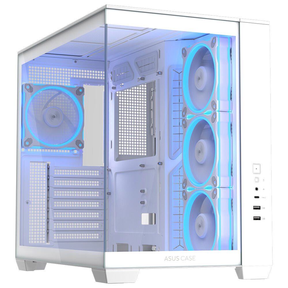 ASUS A32 PLUS Case