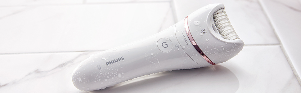 Epilator Series 8000