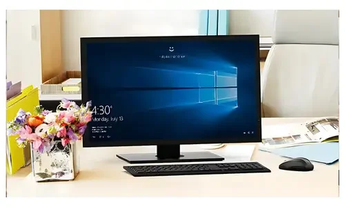 Windows 10 Enterprise 64 bit