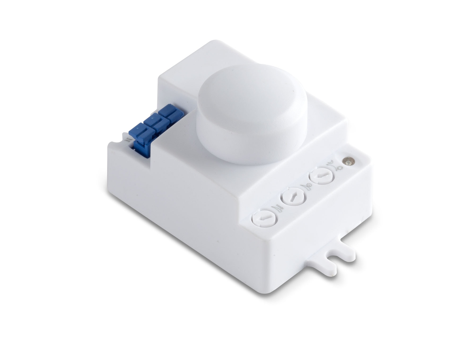 NOAS mikrodalga sensor yl04-7102 hareket algılayıcı 220V beyaz model