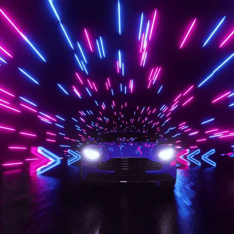 NeonPunk