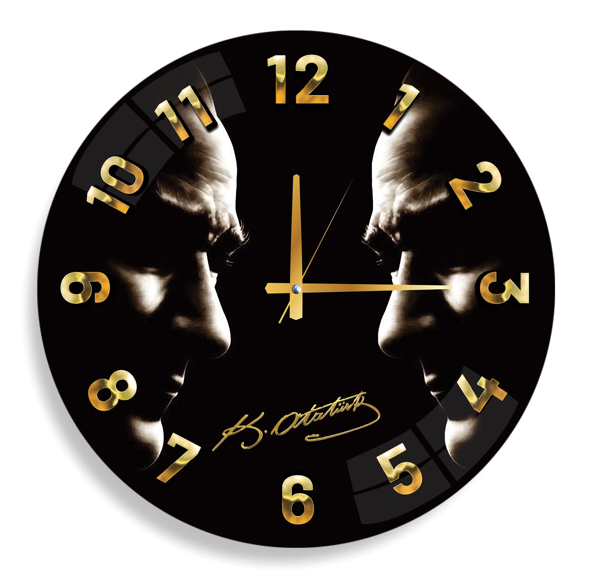 Cam Saat