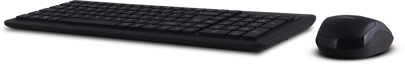 Casper Nirvana A900 Kablolu Klavye Mouse