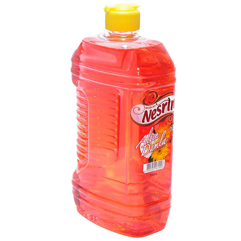 NESRİN ALTIN DAMLA KOLONYASI NESRİN ALTIN DAMLA KOLONYASI