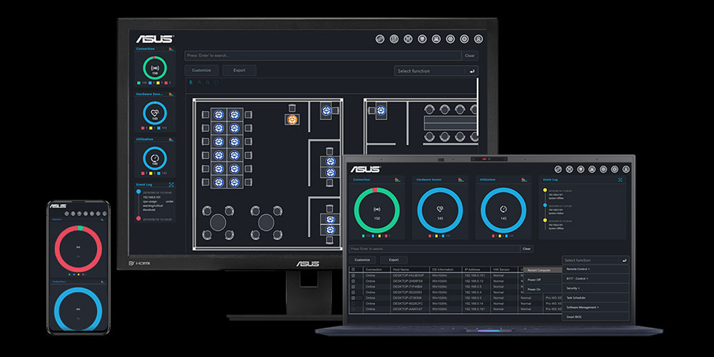 PRIME A620M-E-CSM