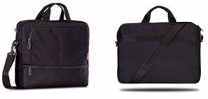 Classone TL6600 Pro Case Serisi 15,6 inch Notebook Çantası - Siyah
