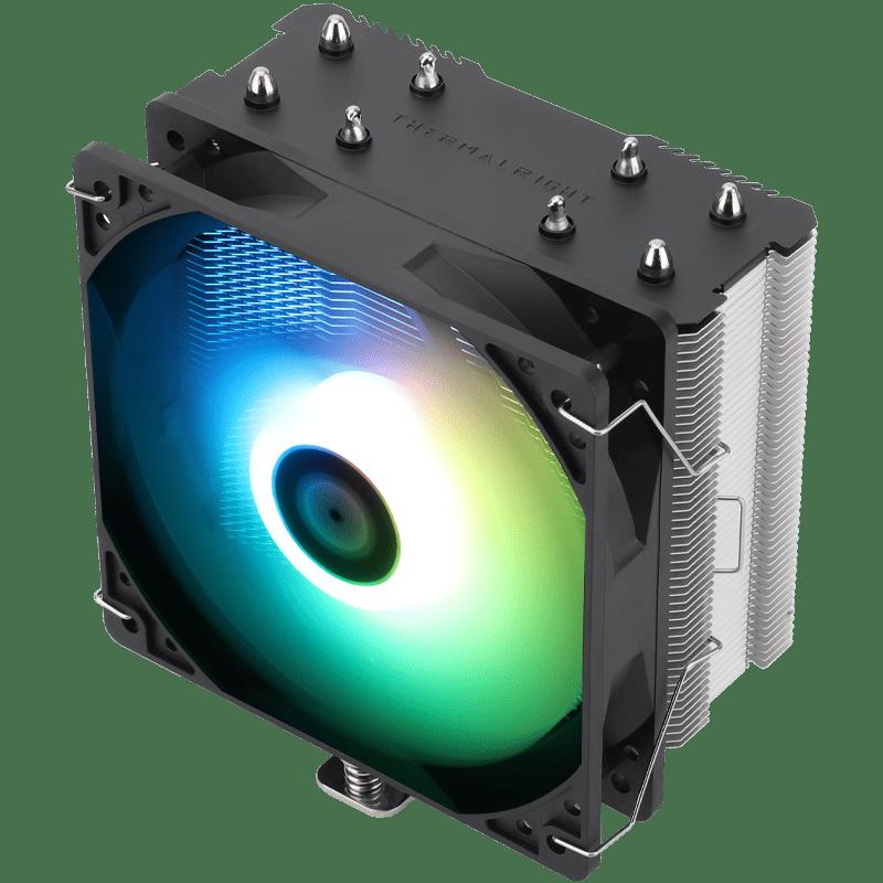 Thermalright Assassin X 120 Refined Se Argb Tl C12c S 120mm Intel Amd Uyumlu Hava Sogutucu 2
