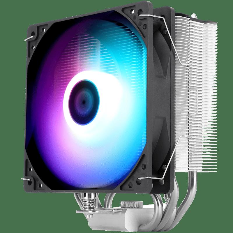 Thermalright Assassin X 120 Refined Se Argb Tl C12c S 120mm Intel Amd Uyumlu Hava Sogutucu 1