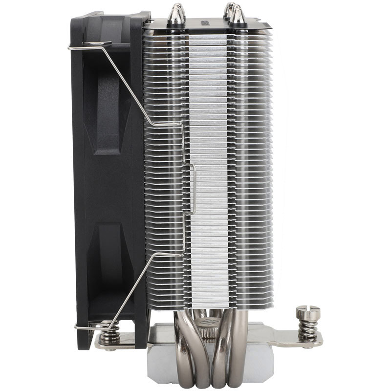Thermalright Assassin X 120 Refined Se Argb Tl C12c S 120mm Intel Amd Uyumlu Hava Sogutucu 4