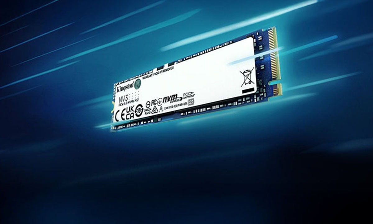 Gen 4×4 NVMe PCIe performansı