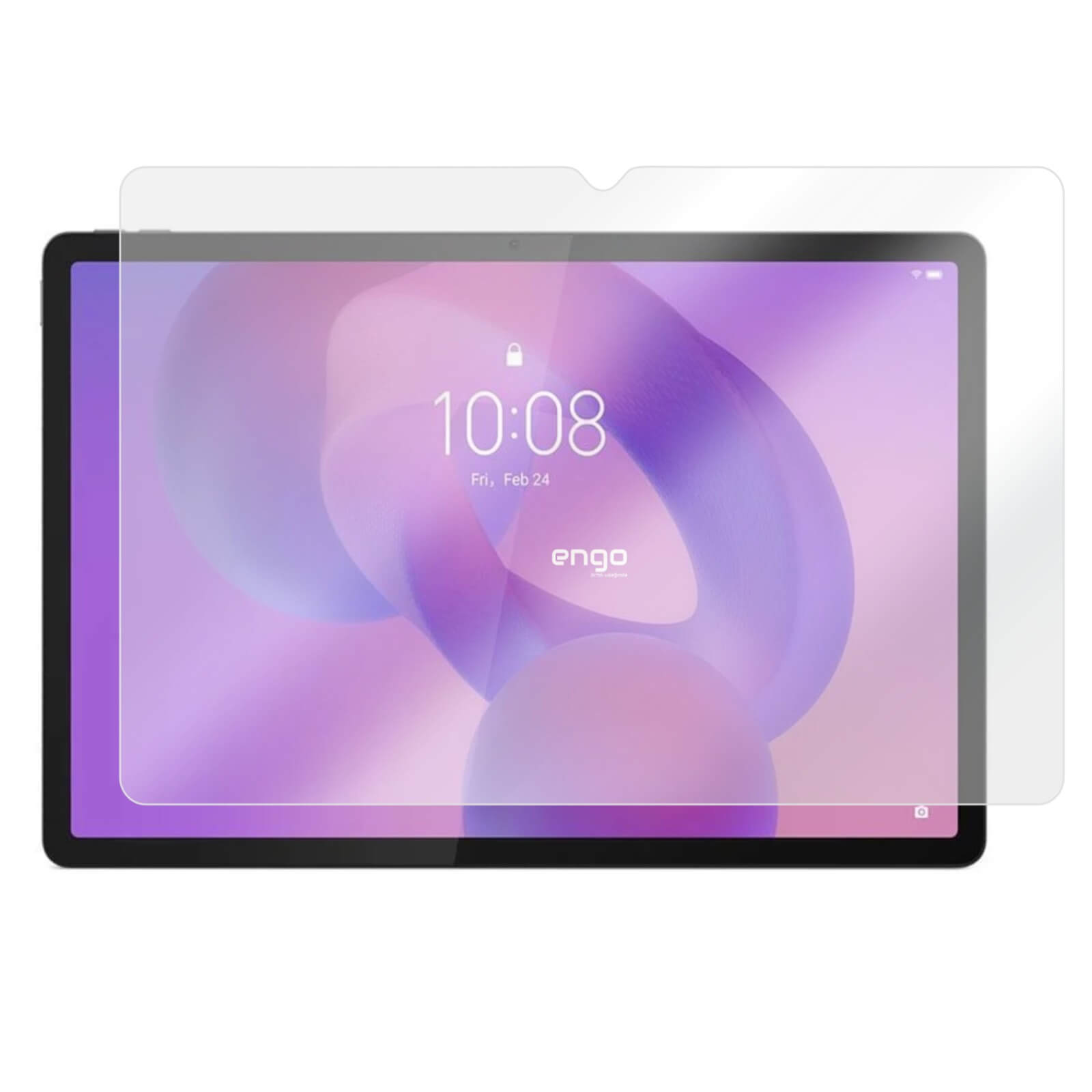 Lenovo Idea Tab TB336FU 11 inç Mat Ekran Koruyucu 9H Nano