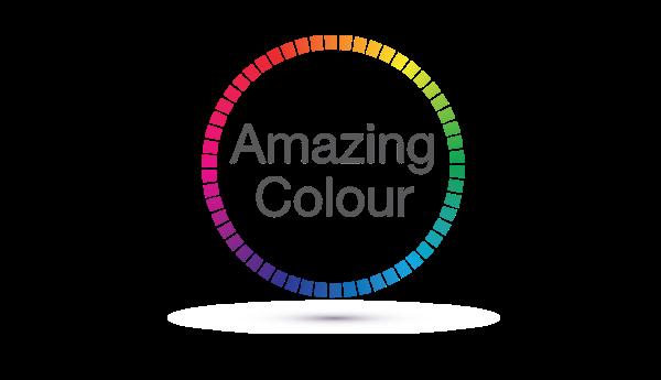 Amazing colour